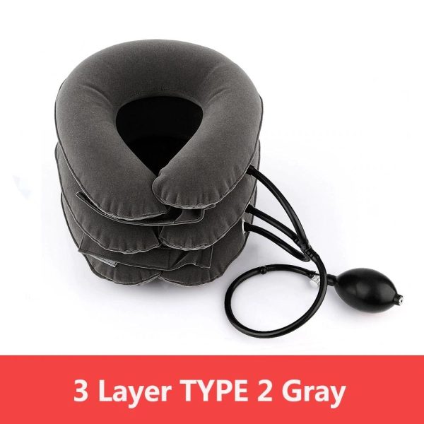 Inflatable Cervical Pillow - Image 2