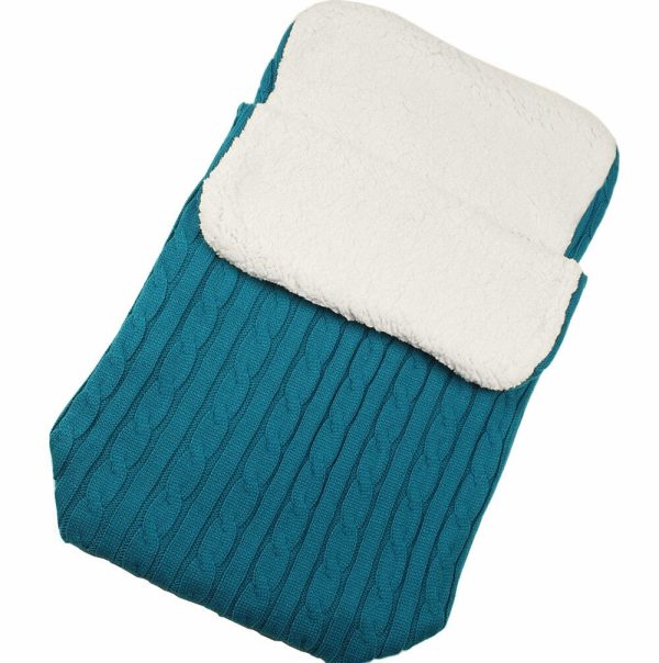 Baby Stroller Sleeping Bag - Image 4