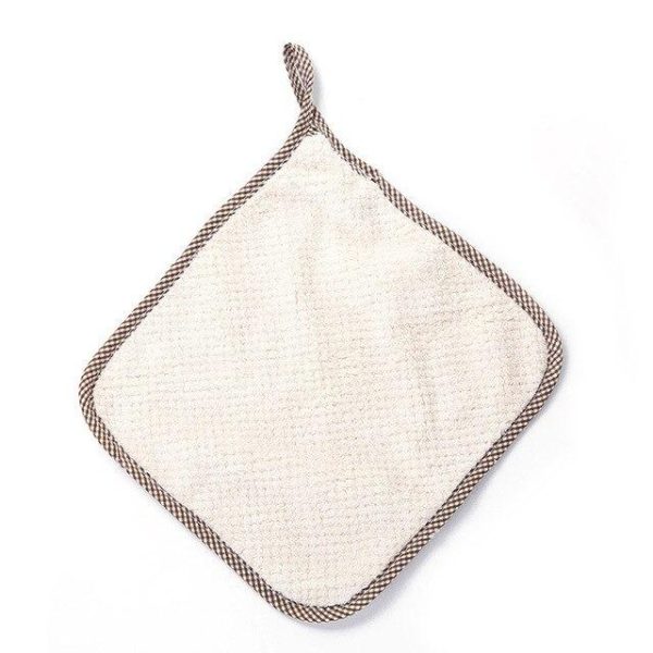 Kitchen Cleaning Dish Towel - Image 4