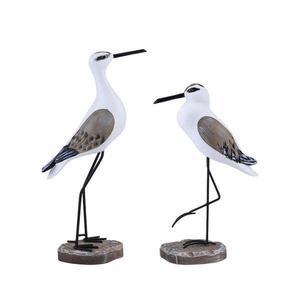 Seagull Miniature Ornaments - Image 4