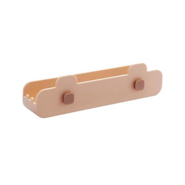 Wall-Mounted Pot Cover Rack - Image 4
