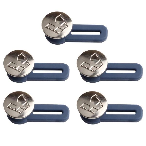 Replacement Jeans Button (5PCS) - Image 4