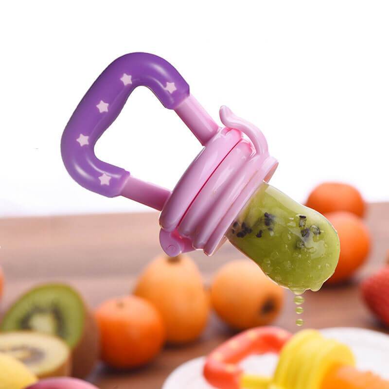 Baby Fruit Feeder