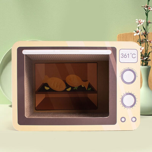 baking oven