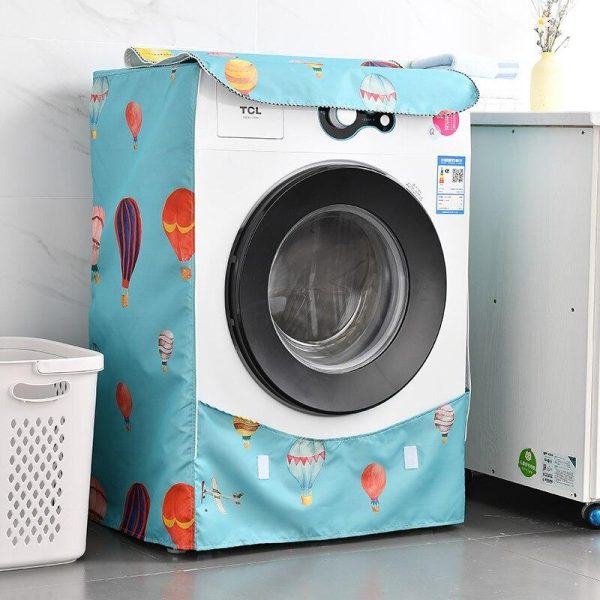 Waterproof Washing Machine Cover - Image 2