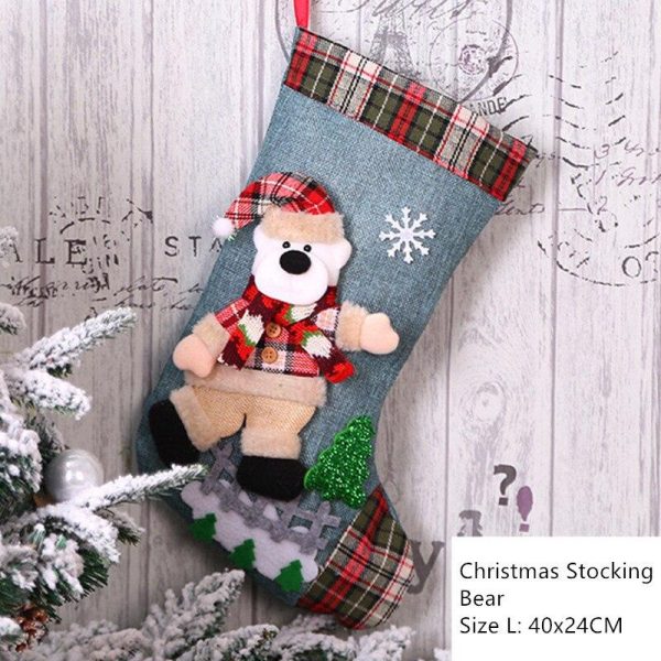 Christmas Stocking - Image 12