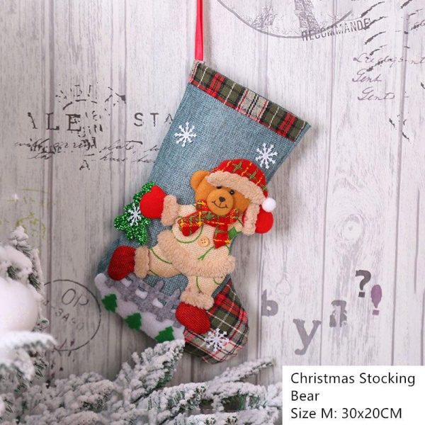 Christmas Stocking - Image 8