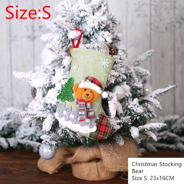 Christmas Stocking - Image 15