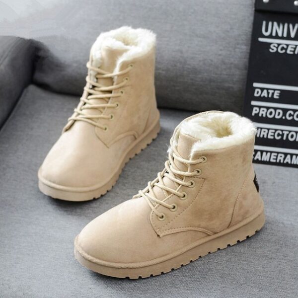 beige