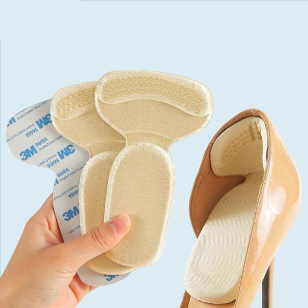 Heels Cushioning Pads - Image 2