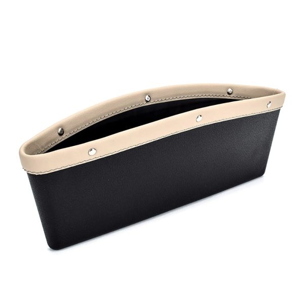 Car Seat Gap Organizer - Image 7