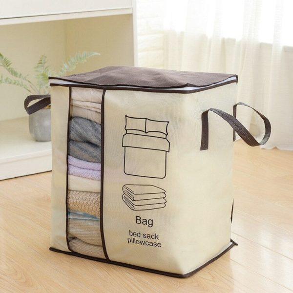 Creative Home Dustproof Storage Bag - Image 2