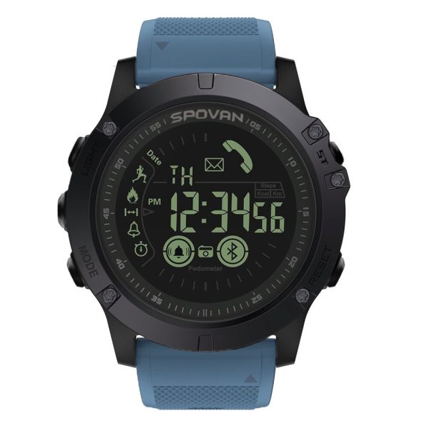 Smart Outdoor Watch - Image 4