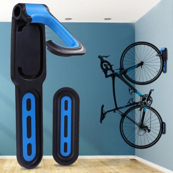 Bike Wall Hook Holder Stand - Image 3