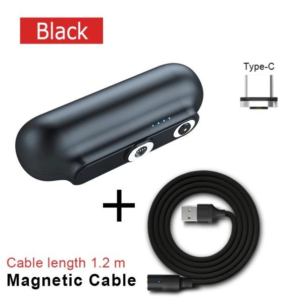 Mini Magnetic Power Bank - Image 6