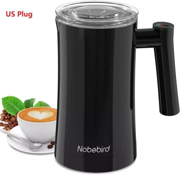 Automatic Milk Frother - Image 2