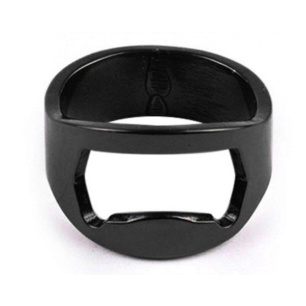 Ring-Shape Bottle Opener - Image 2