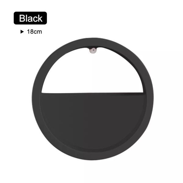 Wall Round Flower Vase - Image 13