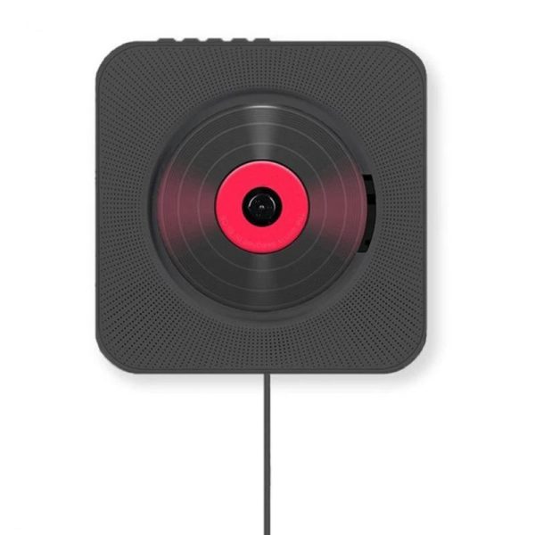 Creative Wall Mountable CD Player - Image 2
