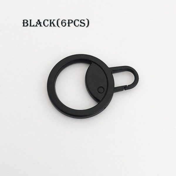 Replaceable Zipper Puller - Image 2