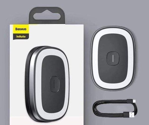 Rechargeable Car Reading Light - Image 2
