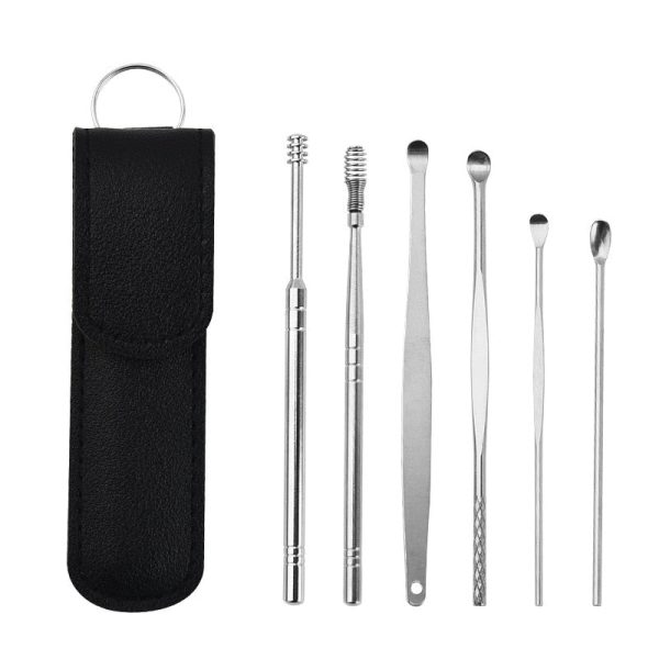 Ear Wax Removal Kit - Image 2