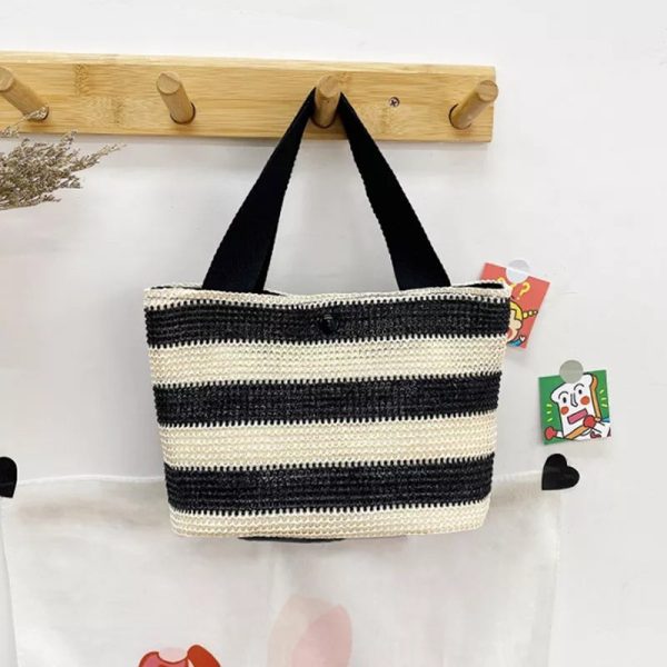 2022 NEW Summer Bohemian Beach Bag - Image 2