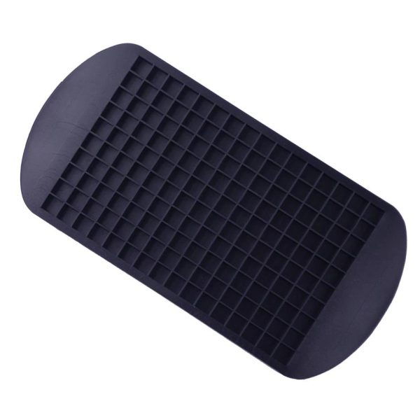 Mini Silicone Ice Cube Trays - Image 2