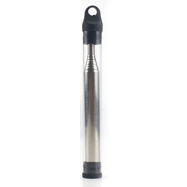 Camping Telescopic Blow Fire Pipe - Image 2