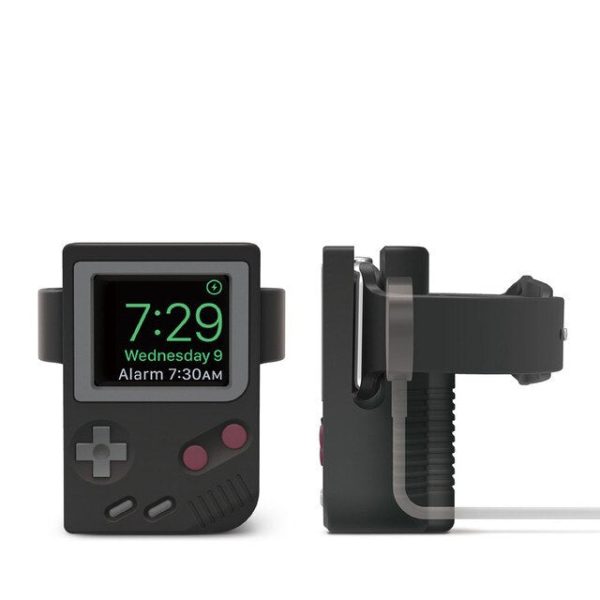 Game Console Dock For Apple Watch - Image 2
