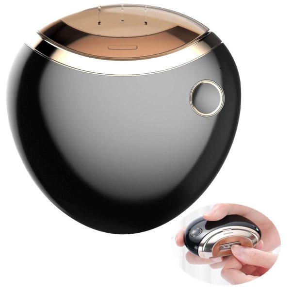 Magic Intelligent Electric Nail Clipper - Image 2