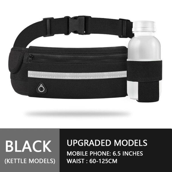 Running Waist Belt Bag - Image 2