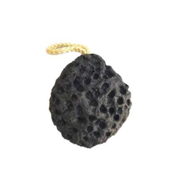 Honeycomb Sponge Bath Ball - Image 2
