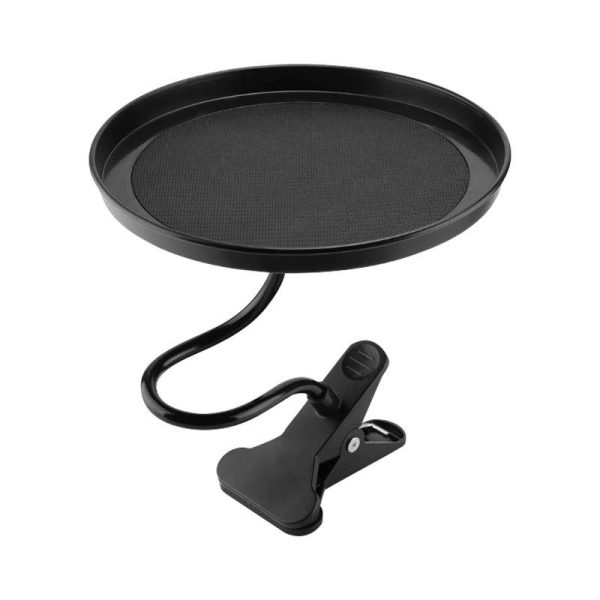 Adjustable Car Food Tray - Image 2
