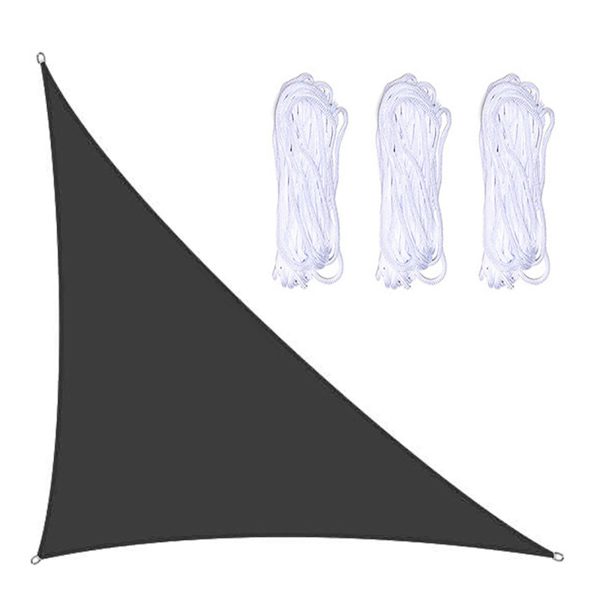 Triangle Sunshade Protection - Image 16