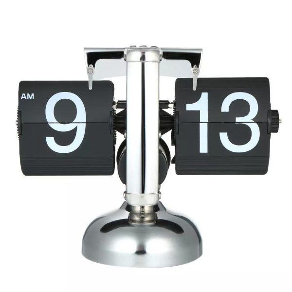 Office Flip Digital Clock - Image 2