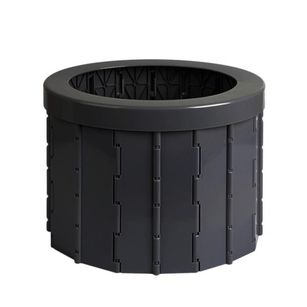 Portable Folding Toilet - Image 6