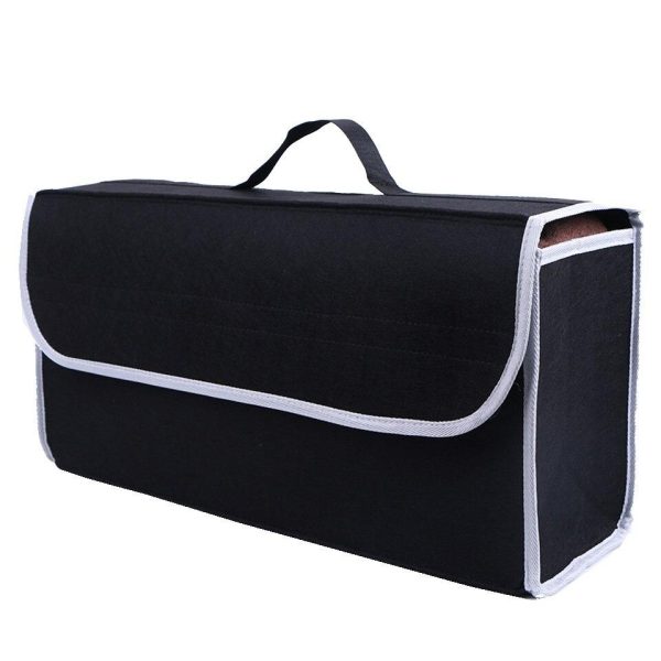 Foldable Trunk Organizer - Image 2