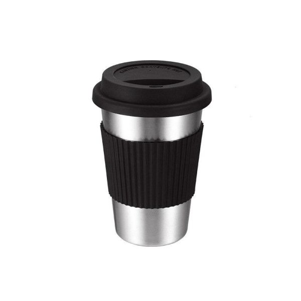 Anti-Scalding Coffee Mug - Image 2