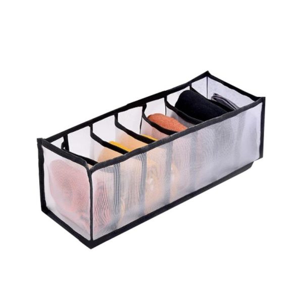 Closet Underwear Organizer - Image 8