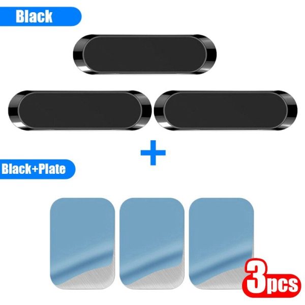 Mini Magnetic Phone Holder - Image 2