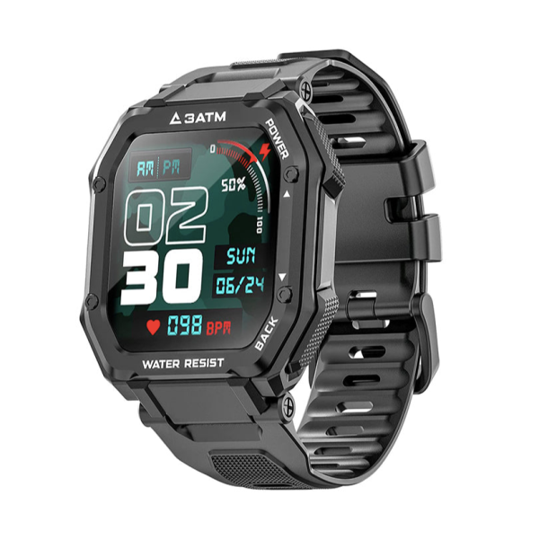 Outdoor Sports Defense Smart Watch - Image 2