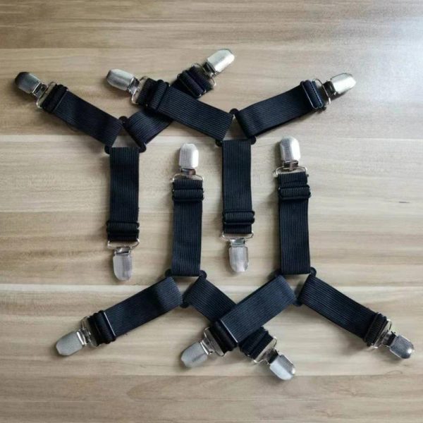 Elastic Bed Sheet Grippers - Image 8