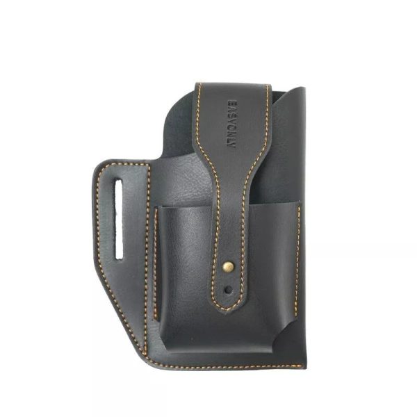 Retro Belt Men's Bag - Image 10