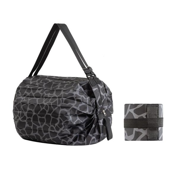 Foldable Portable Shopping Bag - Image 10
