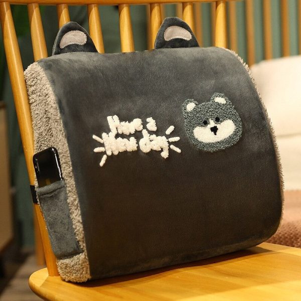 Lumbar Support Cushion - Image 2