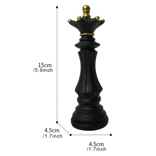 Chess Statue - Image 6