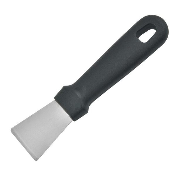 Multipurpose Kitchen Cleaning Spatula - Image 6