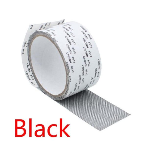 Window Screen Mending Tape - Image 2