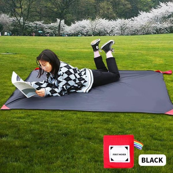 Pocket Camping Mat - Image 3